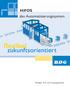 HiFOS das Automatisierungssystem. zukunftsorientiert. Montage-, Prüf- und Fertigungssysteme