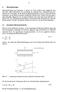 wobei L die Länge der Wärmeübertragung und U der Umfang des Rohres oder Kanals Temperaturverläufe bei einem elektrisch beheizten Rohr