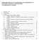 Erläuternder Bericht zur Verordnung über die Transplantation von menschlichen Organen, Geweben und Zellen (Transplantationsverordnung)
