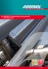 ADDINOL Hochleistungs-Schmierstoffe für Gasmotoren