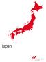 Country factsheet - März 2015. Japan