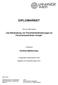 DIPLOMARBEIT. Titel der Diplomarbeit. Die Behandlung von Persönlichkeitsstörungen im Personenzentrierten Ansatz. Verfasserin. Andrea Martinovsky