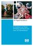 HP Papier-Handbuch. Ihr Handbuch zum Thema HP Papiere und Folien für den Laser- und Tintenstrahldruck