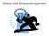 Stress und Stressmanagement