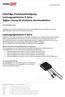 SolarEdge Produktankündigung: Leistungsoptimierer P-Serie ZigBee Lösung für drahtlose Kommunikation