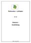 Referenten - Leitfaden. für die. Obmann - Ausbildung