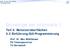 Teil 5: Benutzeroberflächen 5.2 Einführung GUI-Programmierung Prof. Dr. Max Mühlhäuser FG Telekooperation TU Darmstadt