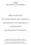 beschlossen in der 185. Sitzung des Präsidiums am 18.10.2012 AMBl. der Universität Osnabrück Nr. 02/2013 vom 13.02.2013, S. 59