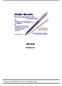 AB-Edit. Handbuch. AB-Edit Copyright 1996-2002 by Oliver Grahl Software Design