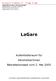 LaGare. Aufenthaltsraum für AlkoholikerInnen Betriebskonzept vom 2. Mai 2005. Karl Müller, Regionalstellenleiter Arbeit&Wohnen Contact Netz