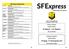 SFExpress. Die Ansprechpartner. SF Egling II - 1.FC Weidach. SF Egling - FC Deisenhofen U23. Fußballzeitung der Sportfreunde