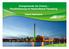 Energiewende als Chance Flexibilisierung im Heizkraftwerk Flensburg. Claus Hartmann