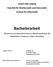 Universität Leipzig Fakultät für Mathematik und Informatik Institut für Informatik. Bachelorarbeit