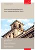Rechnungsprüfungsamt. Sachverständigenbericht zum Jahresabschluss 2013. prüfen berichten beraten