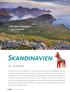 Skandinavien. Erlebnis Nordkap und Lofoten. 09. 24. Juli 2016