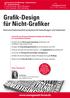 Grafik-Design für Nicht-Grafiker