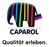Die Caparol Highlights 2013. Caparol Messestand auf der Farbe Ausbau & Fassade 2013 in Köln