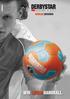 ALL HAndb KATALOG 2013/2014 Wir Leben HAndbALL.