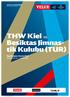 THW Kiel vs. Besiktas Jimnastik Kulubu (TUR)