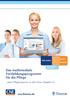 Das multimediale Fortbildungsprogramm für die Pflege.... damit Pflegekompetenz in Ihrer Klinik Standard ist! cne.thieme.de