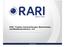 RARI - Projekte, Industrielösungen, Maschinenbau und Metallkonstruktionen, S.A.