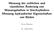 Messung der zeitlichen und räumlichen Änderung von Wassergehalten in Stechzylindern Messung hydraulischer Eigenschaften von Böden.