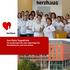 Ihre Reha Tagesklinik für kardiologische und angiologische Rehabilitation und Prävention