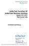 AnNoText EuroStar XP AnNoText Business Solution Build 4.9.0.101 PatchLevel 38a