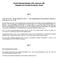 GmbH-Musterstatuten (HR Jahrbuch 95) Statuten mit ausführlicherem Inhalt