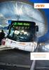 Geschäftsbericht 2013. Busbetrieb Aarau AG (BBA)