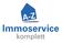A-Z Immoservice komplett GmbH. Hofangerstr. 11. 81735 München. Tel.: 089/45 42 969 0. Fax: 089/45 42 969 9