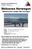 Skitouren Norwegen. Skitourenreise Lyngen Alps Norwegen. Sonntag 22. bis Sonntag 29. März 2015 (8 Tage) Genuss-Skitouren 350 km über dem Polarkreis