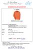 * Werbeartikel * Textilien* Service* Vertrieb * Oktoberfestival der Schnäppchen PF - 34210331. HOODED SW FLATLOCK Orange S
