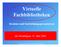 Virtuelle Fachbibliotheken