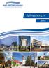 Inhaltsverzeichnis. Seite. I. Einleitung 1-3. II. Städtepartnerschaften mit Saint-Jean-le-Blanc, 4 Hohenmölsen und Isenbüttel