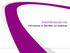 Schilddrüsenkrebs. Informationen für Betroffene und Angehörige. Schilddrüsenkrebs 1