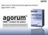 Open Source Dokumentenmanagement-System agorum core
