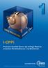 I-CPPI Premium-Qualität durch die richtige Balance zwischen Renditechancen und Sicherheit