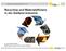 Recycling und Materialeffizienz in der Gießerei-Industrie
