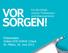 Präsentation Online VOR SORGE-Check St. Pölten, 26. Juni 2013