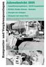 Jahresbericht 2005. Kompostier- und Vergärungsanlagen. 3 Inspektionsergebnisse - ARGE Inspektorat. 22 BUWAL Studie: Nutzen - Schaden