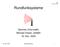 Rundfunksysteme. Seminar (Informatik) Michael Orlean, wi4660 16. Nov. 2004. 16. Nov. 2004 Rundfunksysteme 1