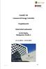 ComEC VS Commercial Energy Controller Projektbericht Hotel InterContinental 10787 Berlin, Budapester Straße 2 11.11.2014 14.01.