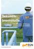 Sekundärbrennstoffe. Zukunftsweisende Nutzung von energiereichen Abfällen. www.entsorgung-niederrhein.de