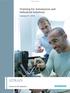 Siemens AG 2009. Training for Automation and Industrial Solutions. Katalog ITC 2010 SITRAIN. Answers for industry.