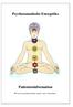 Psychosomatische Energetik Patienteninformation