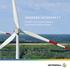 Onshore-Windkraft. Windpark Jänschwalde als Beispiel nachhaltiger Energieversorgung
