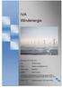 IVA Windenergie. 1. Titelblatt. Eingereicht am 29. Mai 2013. Schuler Nicolas. nicolas.schuler@bluewin.ch