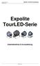 Expolite TourLED-Serie
