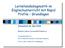 Überblick. Diagnose: warum? wie? Theoretischer Rahmen: Processability Theory Erwerbsbasierte Diagnose: Rapid Profile